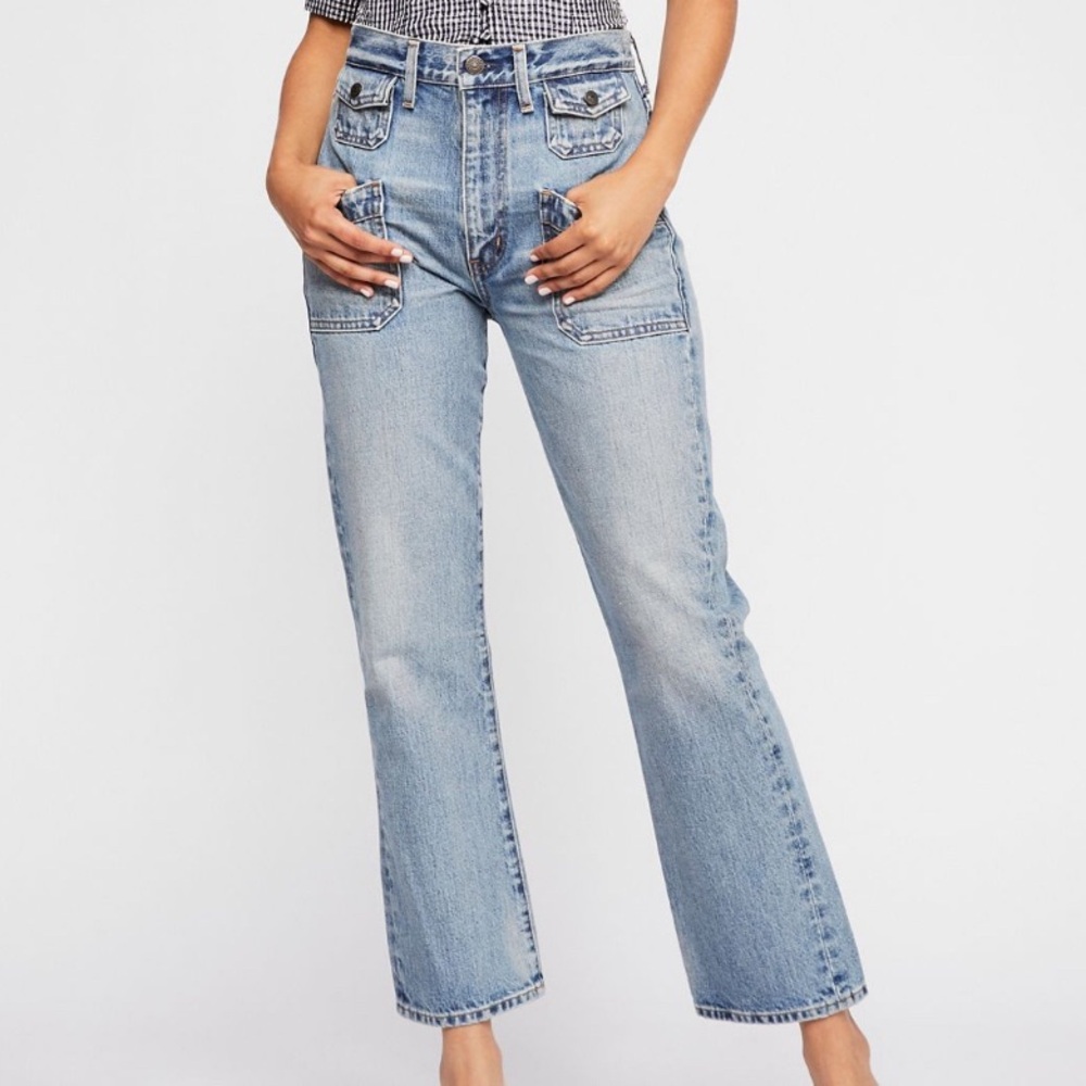 Citizen Jean